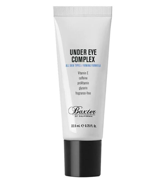 Under Eye Complex - 22.5 ml