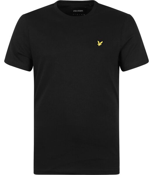 Lyle & Scott T-Shirt Logo Noir