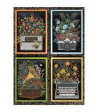 puzzel Floral Objects - 1000 stukjes image number 1