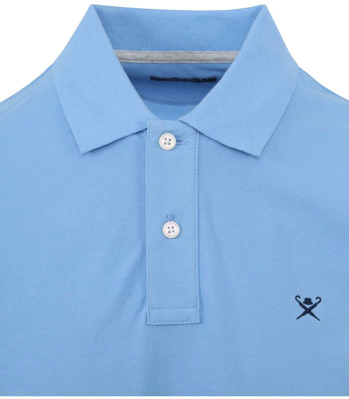 Polo Blauw image number 2