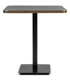 Costa Mesa Bistro Table, 70x70 cm image number 0