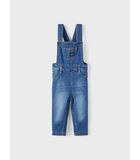 Baby jeans Robin Tumles Overall image number 3
