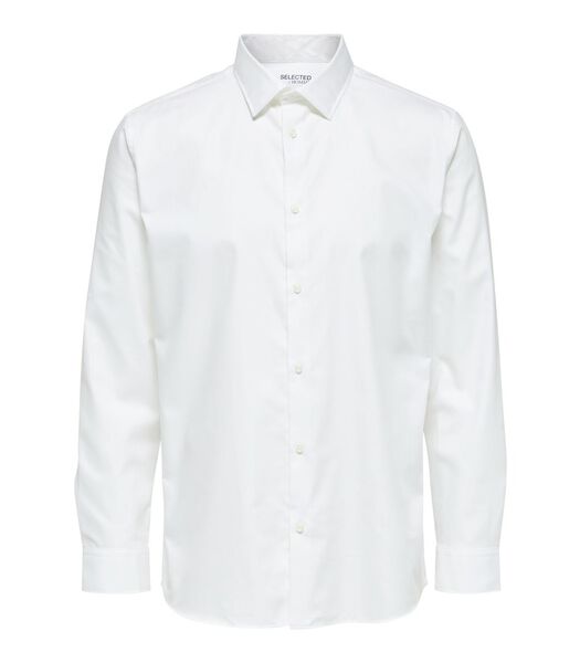 Chemise Ethan manches longues slim classic