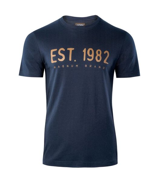 ELLIB - T-shirt - Bleu Marine