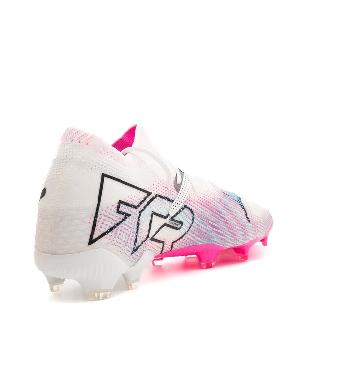 Chaussures De Football Future 7 Ultimate Fg/Ag image number 4