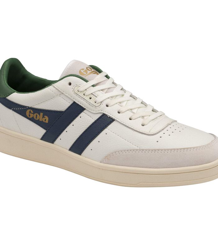 Baskets Classics Contact Leather Trainers image number 1