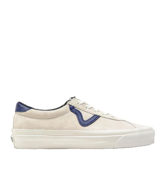 Style 73 Dx - Sneakers - Wit