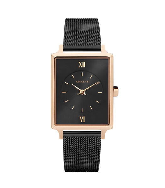 Horloge LILY - Belgisch merk
