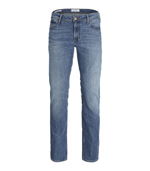 Rechte jeans Clark Original 416