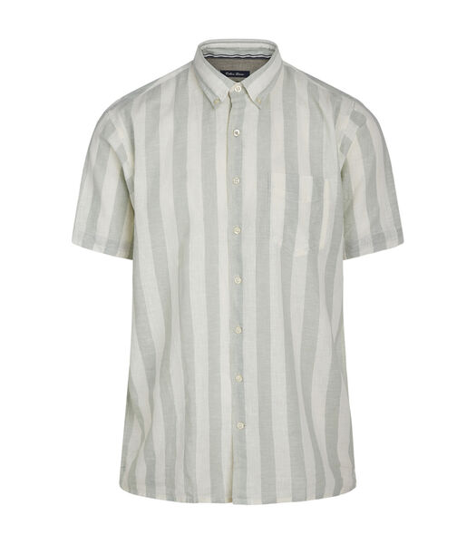 S/s Shirt “Toke Stripe”