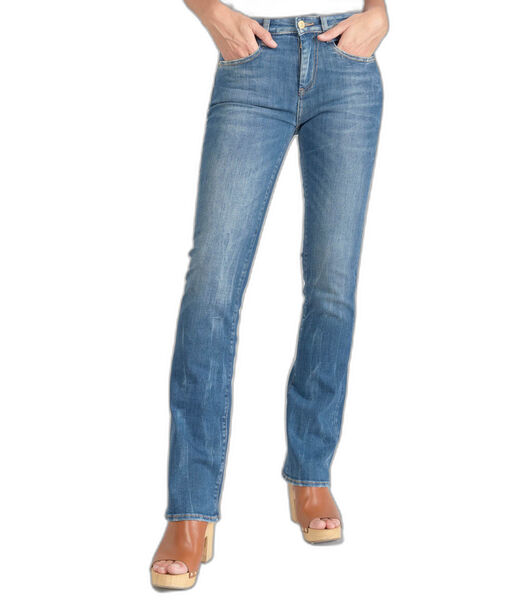 Jeans skinny POWER, 7/8