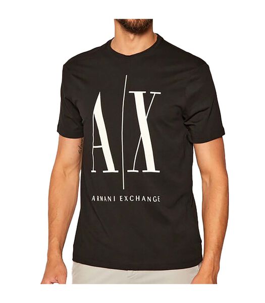 T-Shirt D'échange Armani