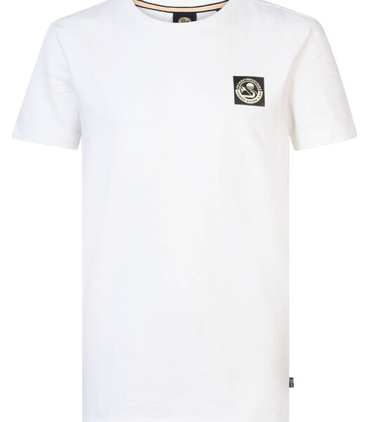 Backprint T-shirt Mirage