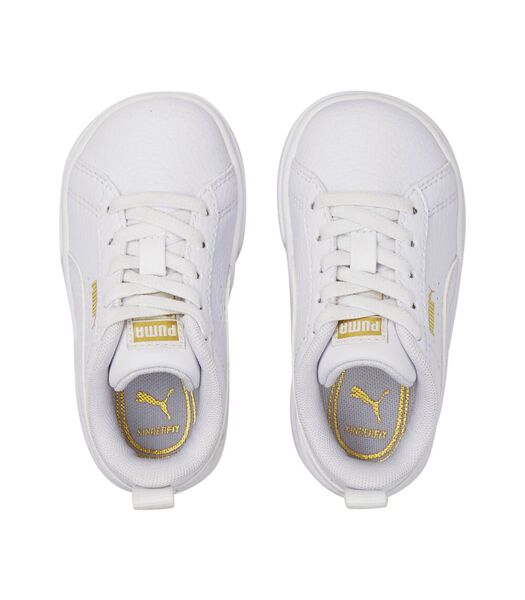 Mayze Ac - Sneakers - Blanc