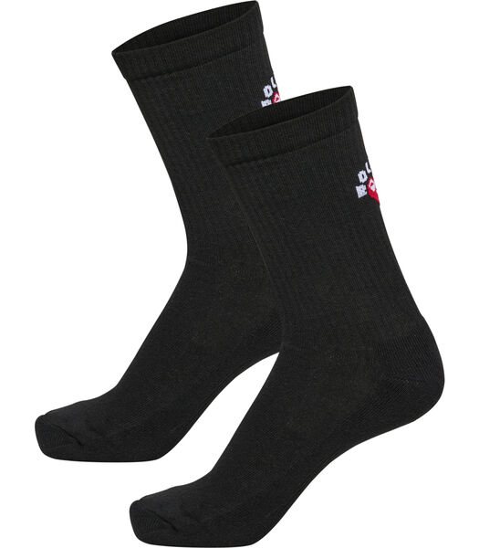 Paar sokken Roligan (x2)