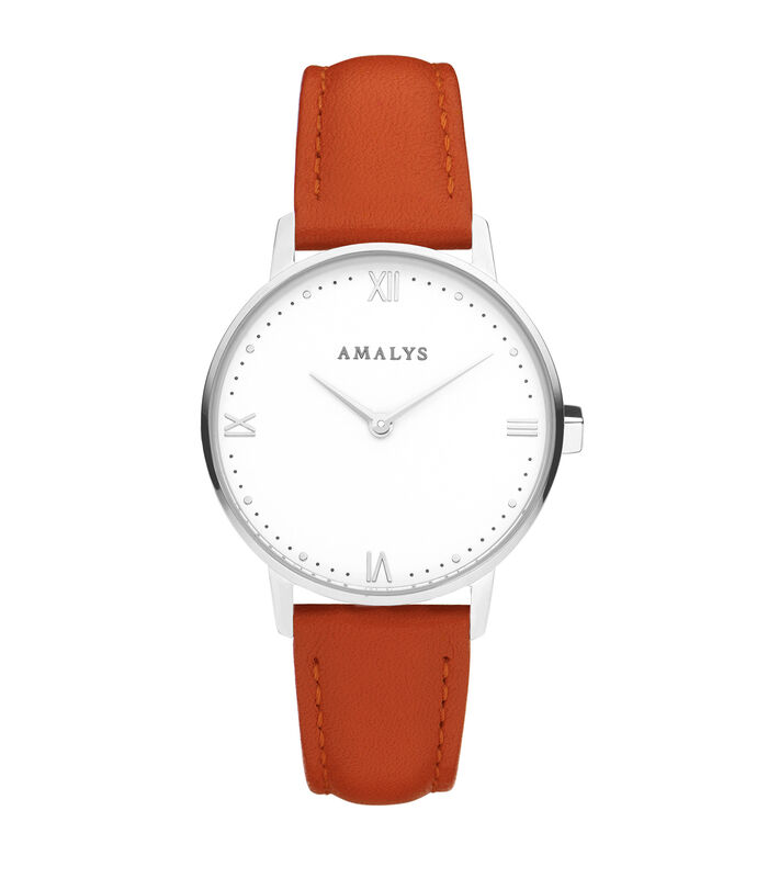 Horloge ANAÏS - Belgisch merk image number 0