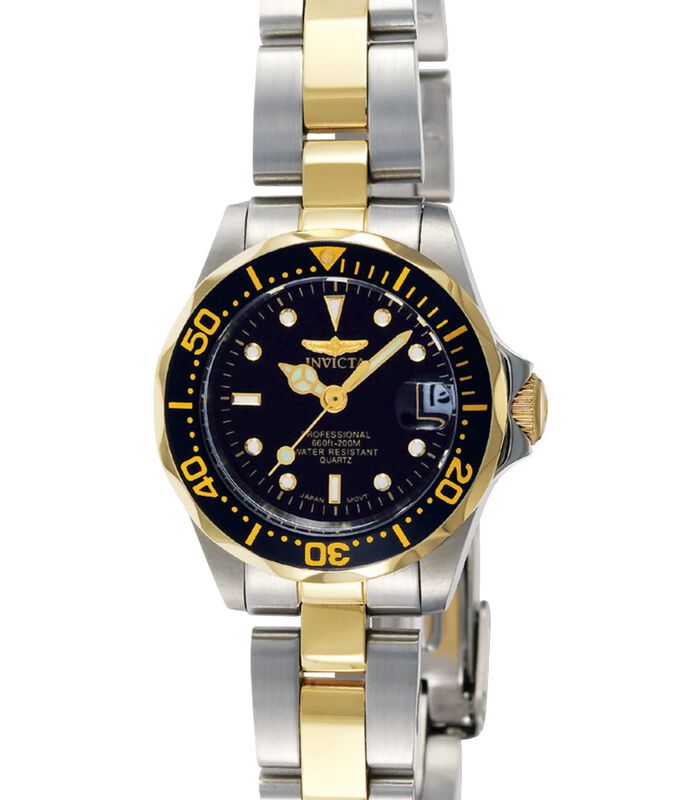 Pro Diver 8941 Dameshorloge - 24mm image number 0