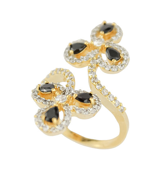 'Camomile' Ring