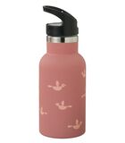 Bouteille Thermos Birds - 350 ml image number 0