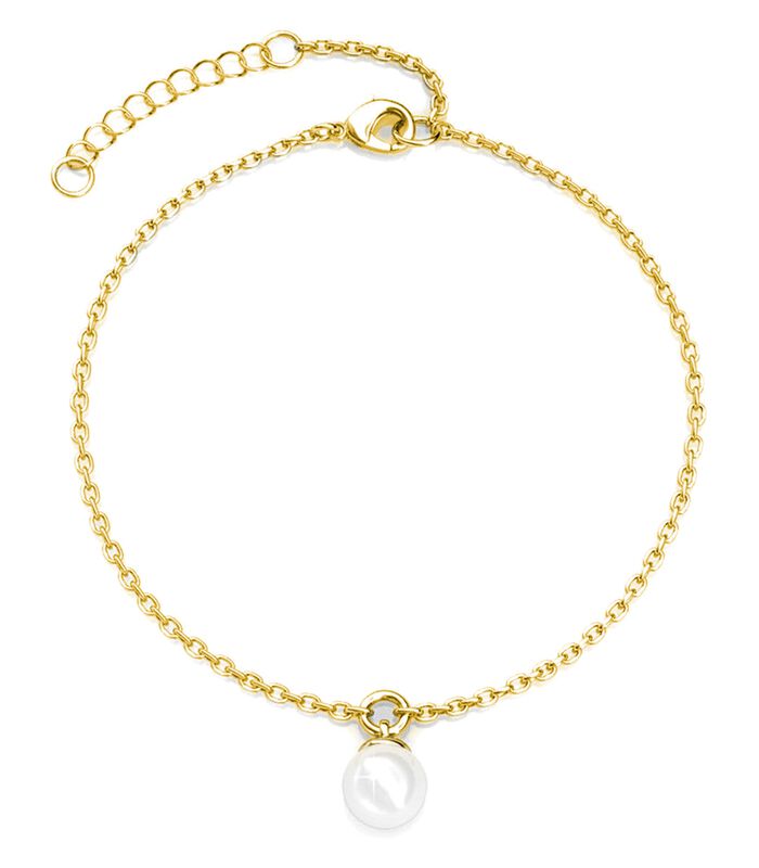 Bracelet Crystal Pearl - Perle d’imitation image number 4