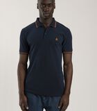 Classic Polo Shirt image number 0