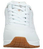 Skechers Uno Sneakers - Gouden Lucht image number 3