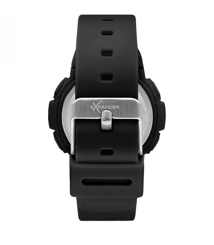 EX-16 polyurethaan horloge - R3251525001 image number 2