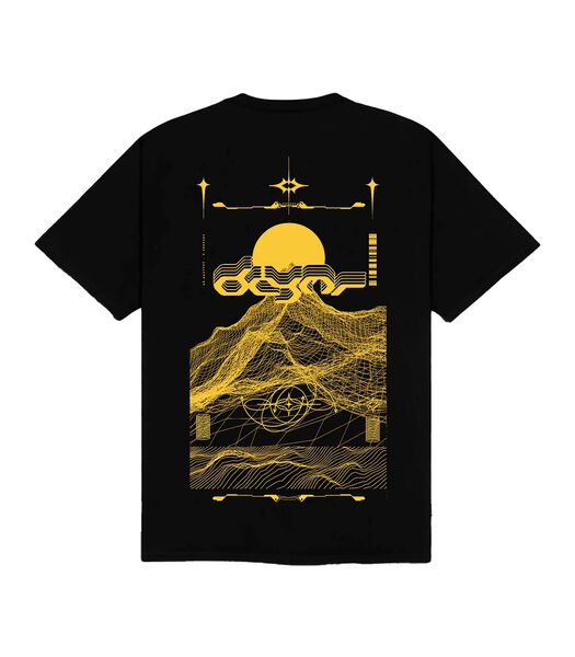 T-Shirt Cyber Dune