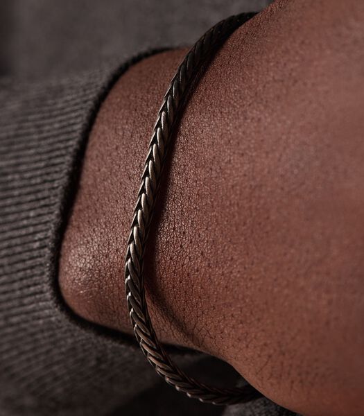 Hommes - Bracelet basique sans placage