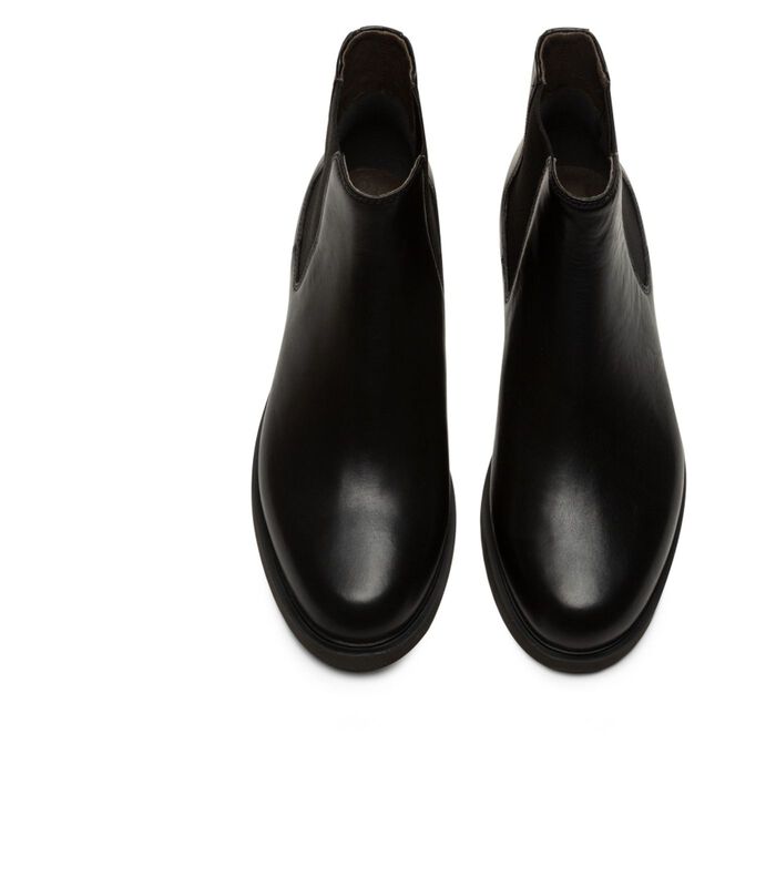 Iman Dames Ankle Boots image number 3