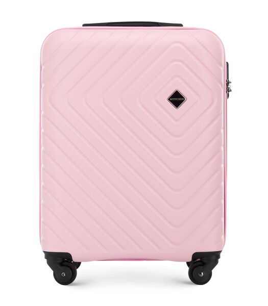 Handbagage Koffer “Cube line”