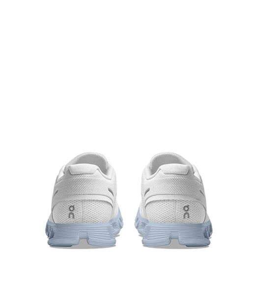 Cloud - Sneakers - Blanc