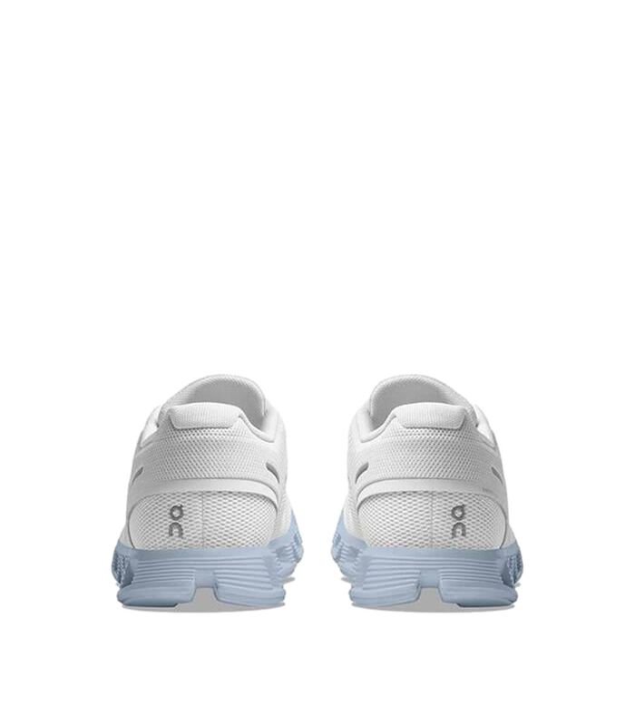 Cloud - Sneakers - Wit image number 1
