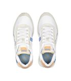 Future Rider Soft - Sneakers - Blanc image number 1