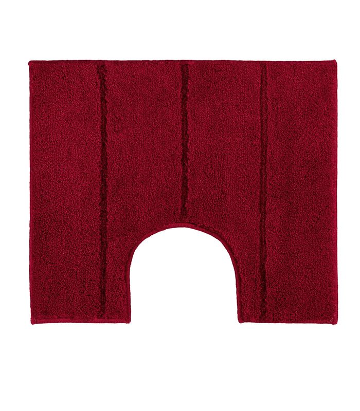 Ray Antislip WC Mat Rood image number 0