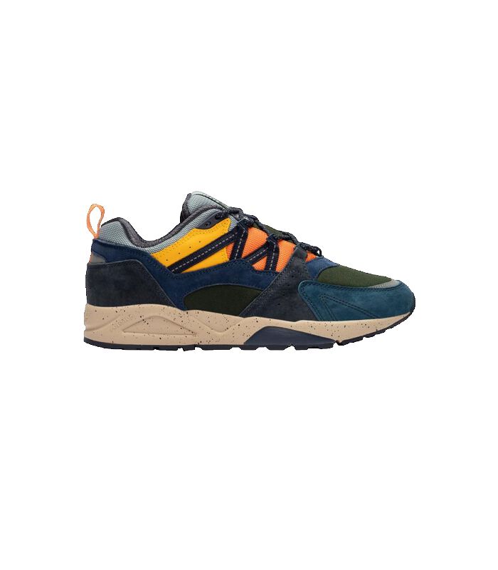 Fusion 2.0 - Sneakers - Blauw image number 0