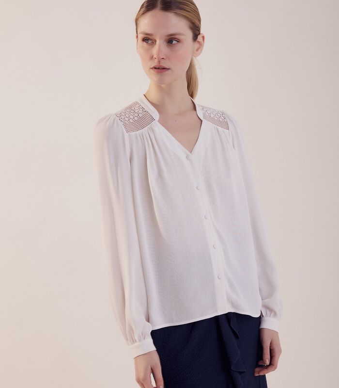 CORION Blouse image number 1