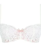 Soutien-gorge coupe corbeille Ciao Bella image number 3