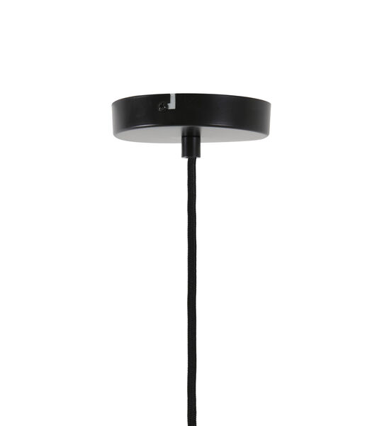 Hanglamp Rakel - Antiek Brons - Ø20cm