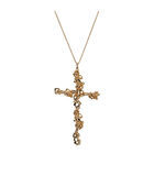 HOLY CROSS Ketting image number 0