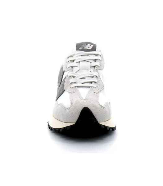 327 - Sneakers - Grijs