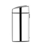Touch Bin, 10 litres, Rectangulaire image number 1