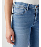 Dames skinny jeans image number 3