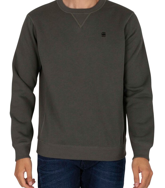 Premium Core sweater image number 0