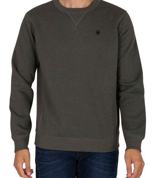 Premium Core sweater