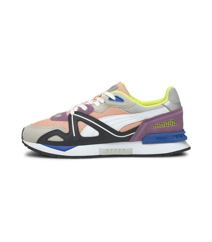 Mirage Mox Vision - Sneakers - Roze image number 2
