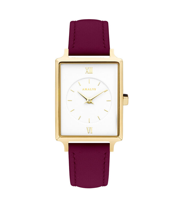 Horloge APRIL - Belgisch merk image number 0
