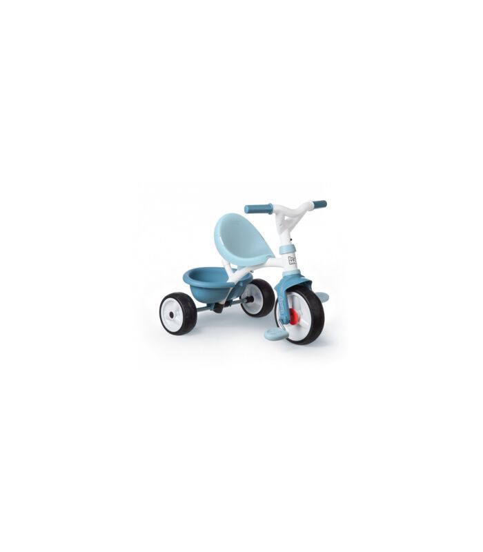 tricycle be move bleu image number 0