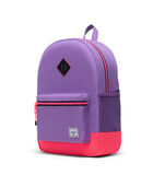 Heritage Youth X-Large - Amethyst Orchid/Neon Pink/Black image number 2