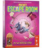 999 Games Pocket Escape Room: in Wonderland image number 0